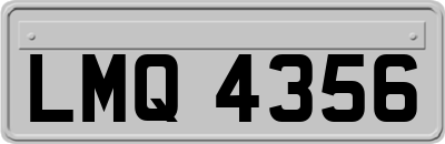 LMQ4356
