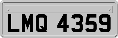 LMQ4359