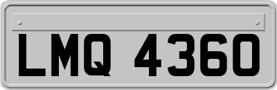 LMQ4360
