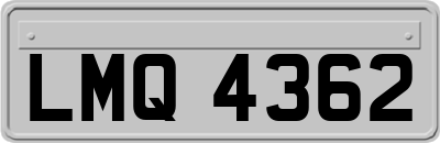 LMQ4362