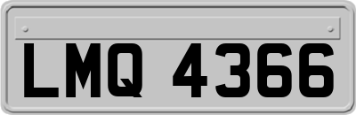 LMQ4366