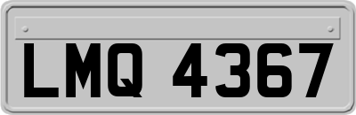 LMQ4367