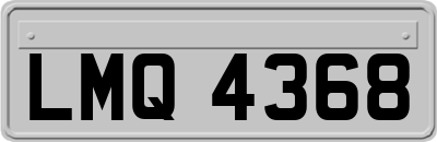 LMQ4368