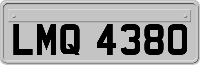 LMQ4380