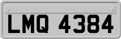 LMQ4384