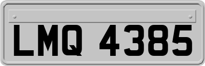 LMQ4385