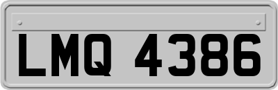 LMQ4386