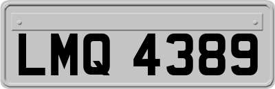 LMQ4389