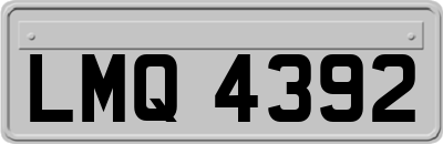 LMQ4392