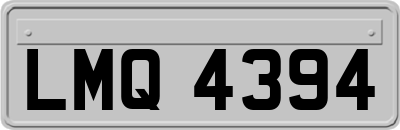 LMQ4394
