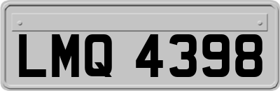 LMQ4398