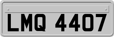 LMQ4407