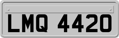 LMQ4420