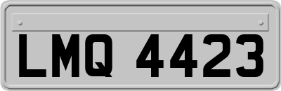 LMQ4423