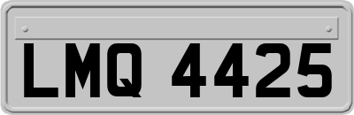 LMQ4425