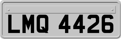 LMQ4426