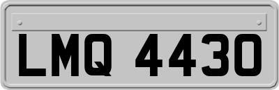 LMQ4430