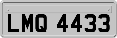 LMQ4433