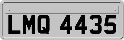 LMQ4435