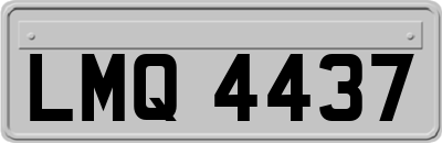 LMQ4437