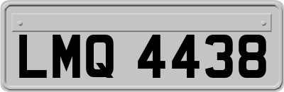 LMQ4438