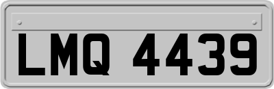 LMQ4439