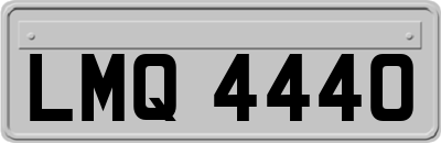 LMQ4440