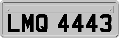 LMQ4443