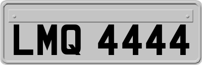 LMQ4444