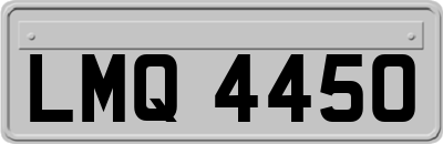 LMQ4450
