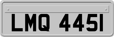 LMQ4451