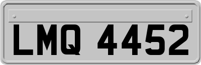 LMQ4452