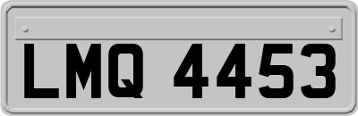 LMQ4453