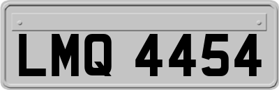 LMQ4454
