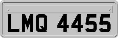 LMQ4455