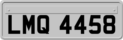 LMQ4458