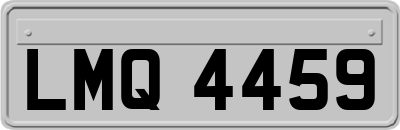 LMQ4459