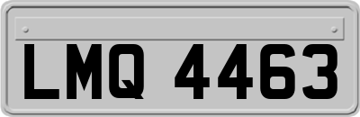 LMQ4463