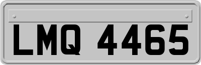 LMQ4465