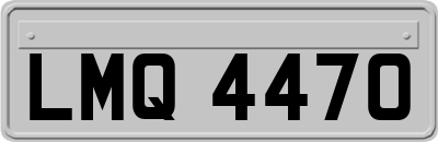 LMQ4470