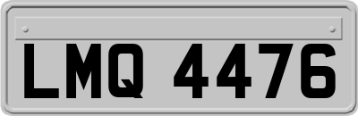 LMQ4476