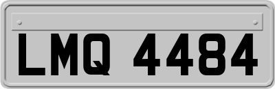 LMQ4484