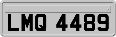 LMQ4489