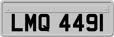 LMQ4491