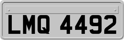 LMQ4492