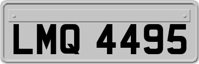 LMQ4495