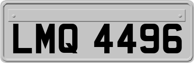 LMQ4496