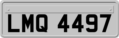LMQ4497