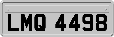 LMQ4498