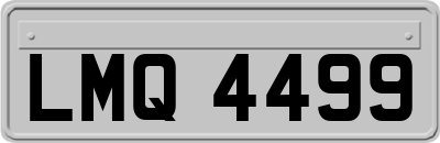 LMQ4499